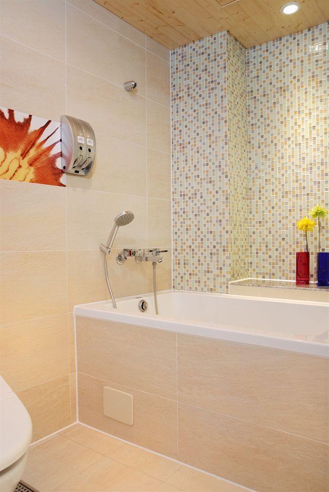Nagahiro Hotel Taipei Dış mekan fotoğraf