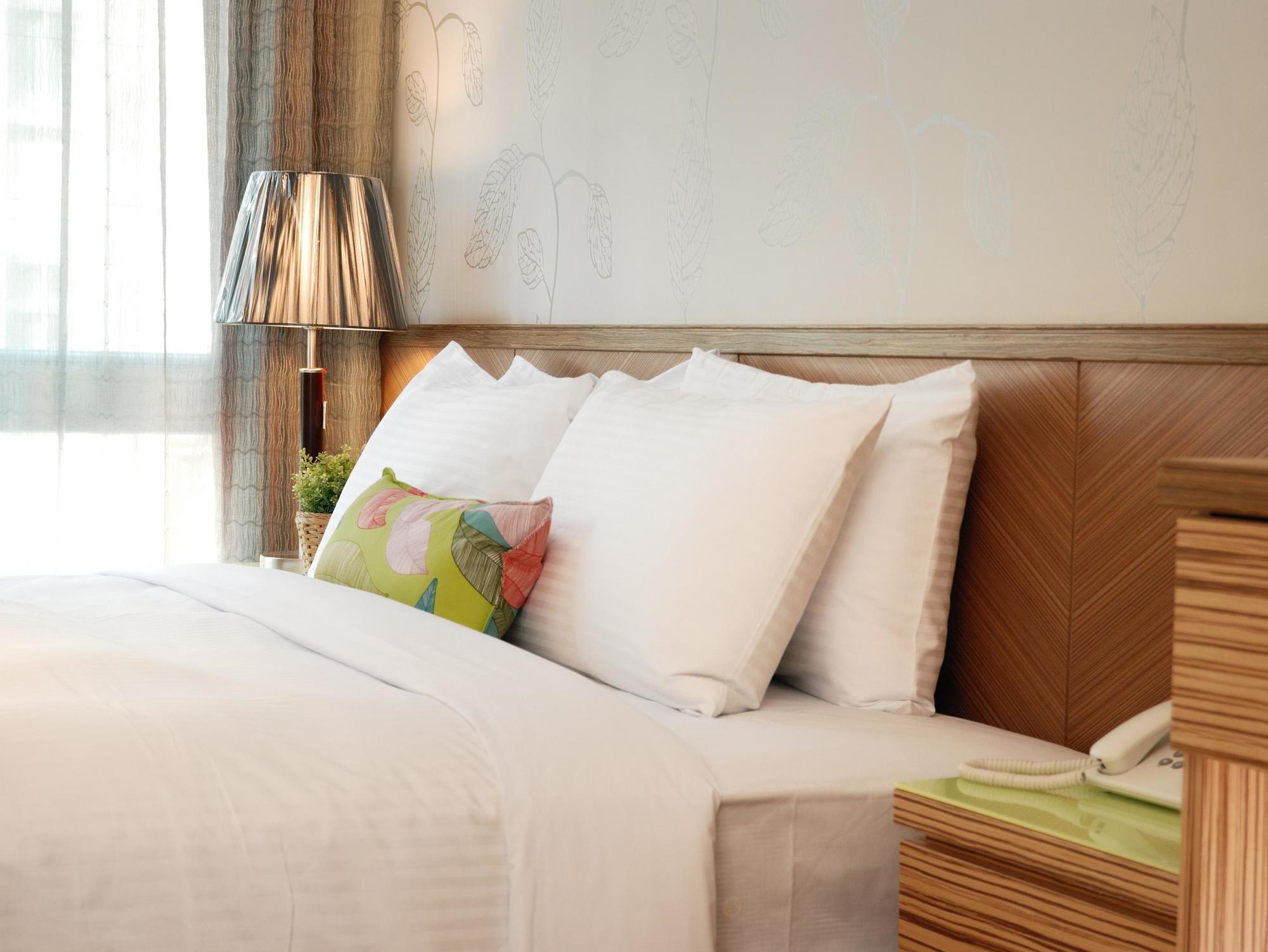 Nagahiro Hotel Taipei Dış mekan fotoğraf
