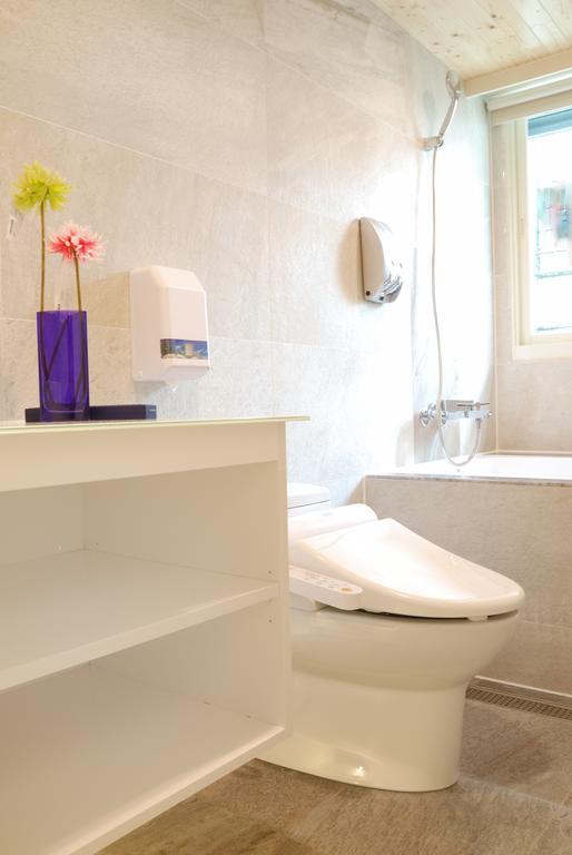 Nagahiro Hotel Taipei Dış mekan fotoğraf
