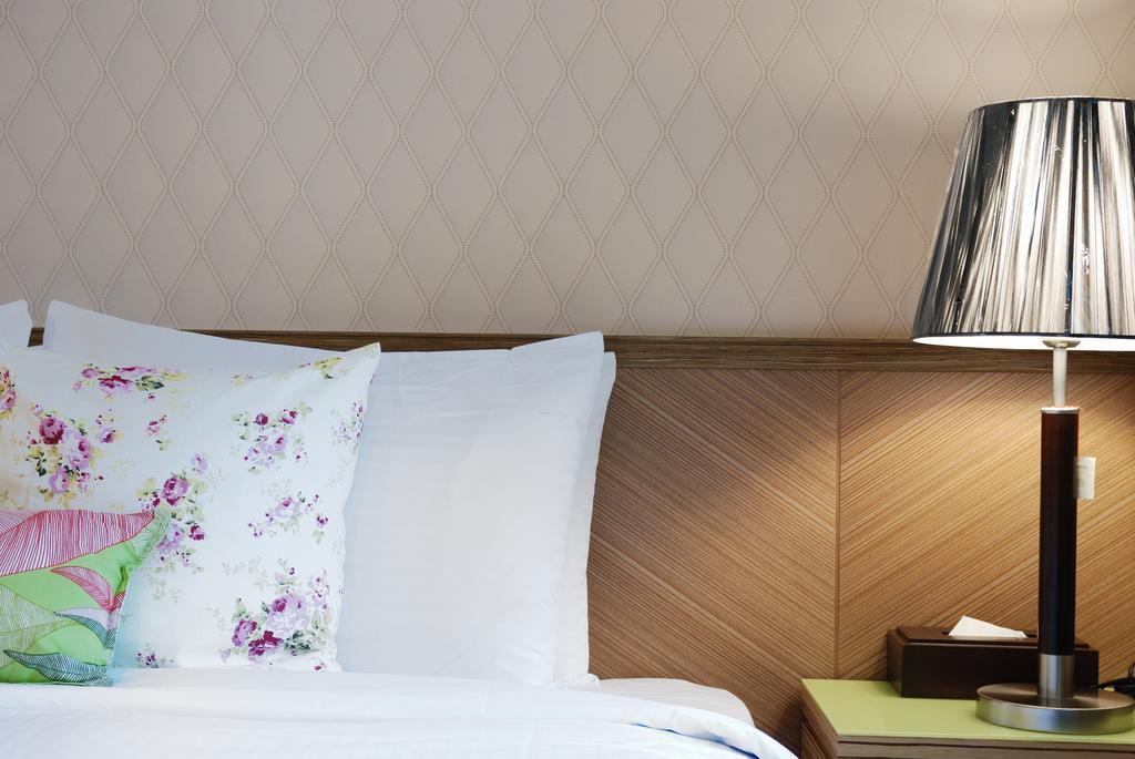 Nagahiro Hotel Taipei Dış mekan fotoğraf
