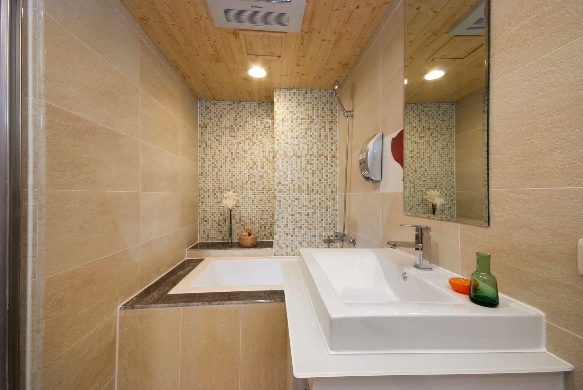 Nagahiro Hotel Taipei Dış mekan fotoğraf