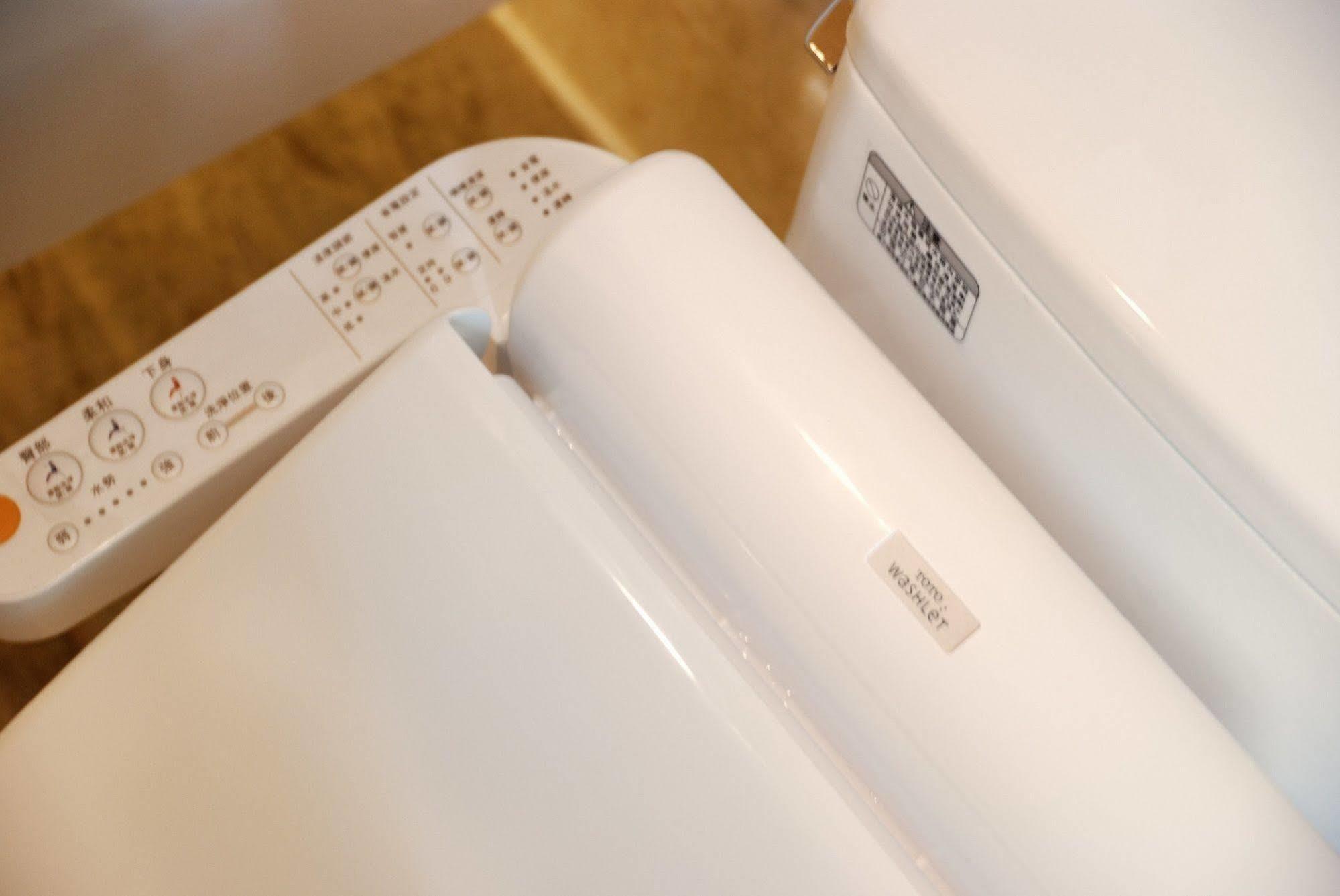 Nagahiro Hotel Taipei Dış mekan fotoğraf