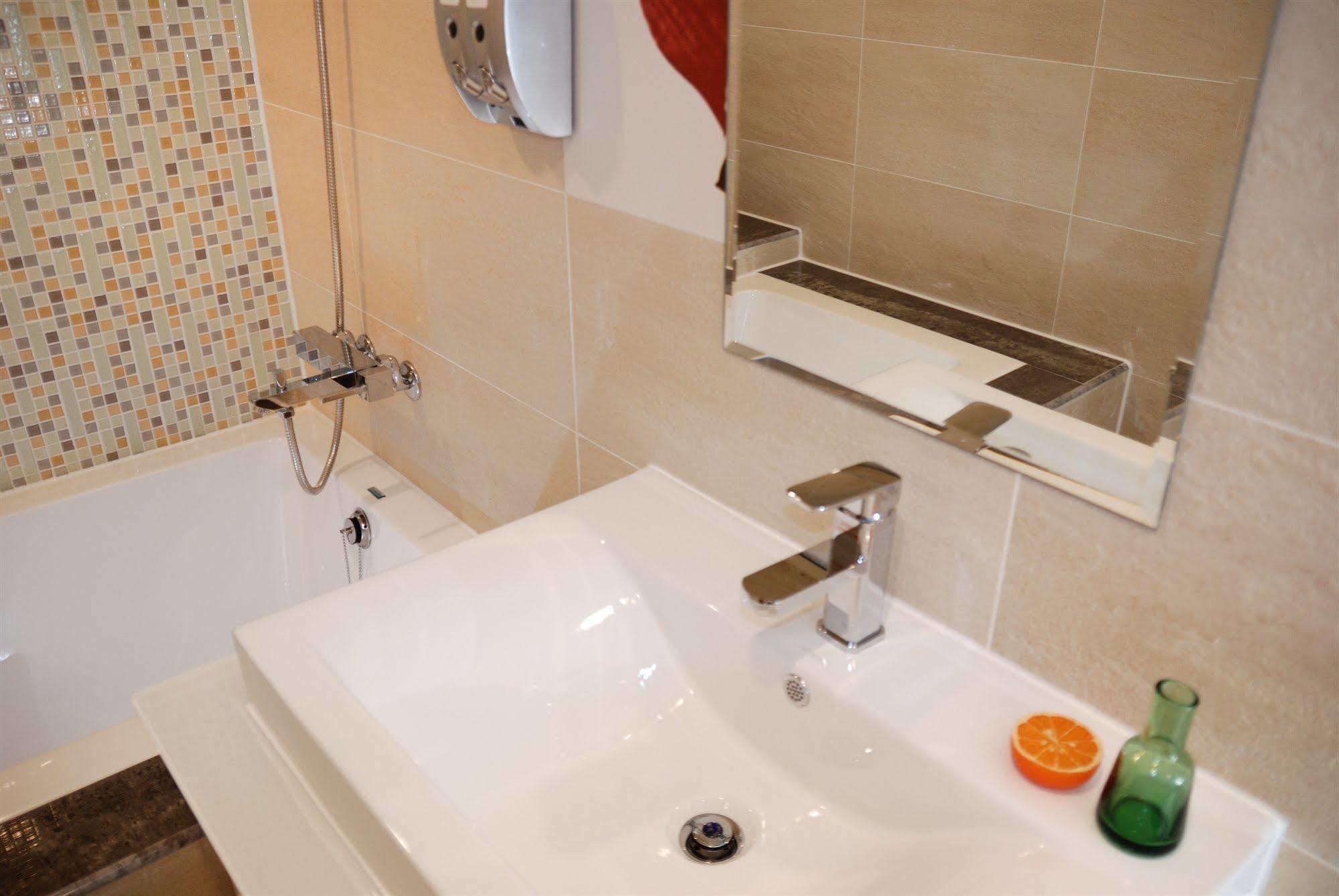 Nagahiro Hotel Taipei Dış mekan fotoğraf
