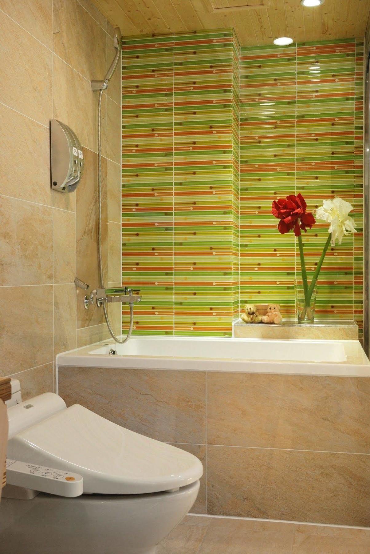 Nagahiro Hotel Taipei Dış mekan fotoğraf